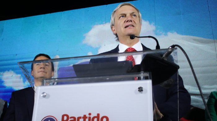 Partido Republicano suma nuevo escaño en el Consejo Constitucional tras error en conteo de mesa en Colchane