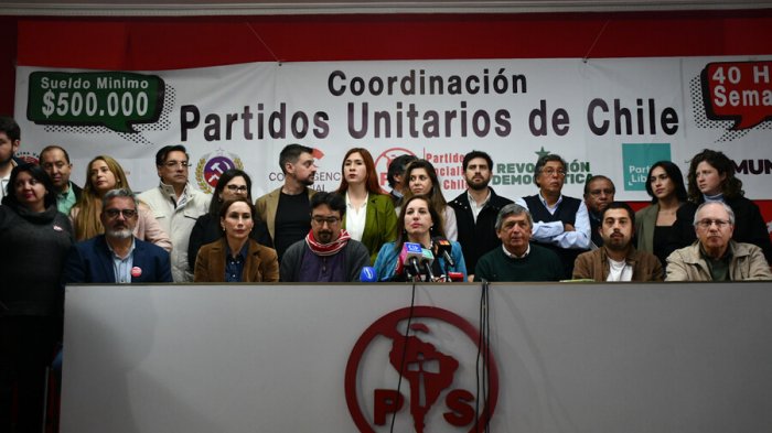 Tras dura derrota para La Moneda y el oficialismo: Partidos se reunirán este miércoles en Cerro Castillo