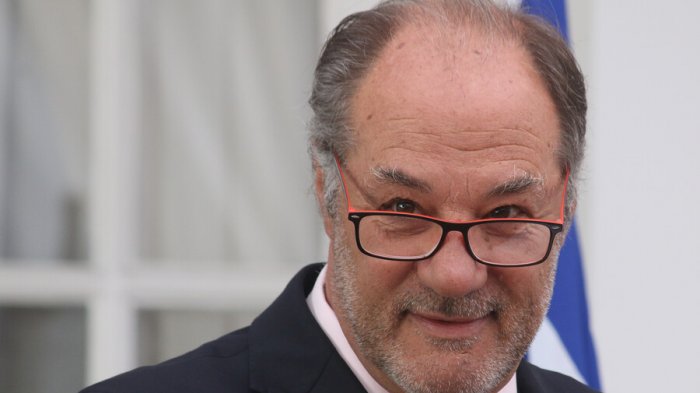 Las correcciones que dejó la paridad: Juan Sutil fue uno de los candidatos que quedó fuera del Consejo