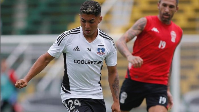 Pagar $2 millones y tratamiento psicólogo: La salida alternativa de Jordhy Thompson por agredir a ex pareja