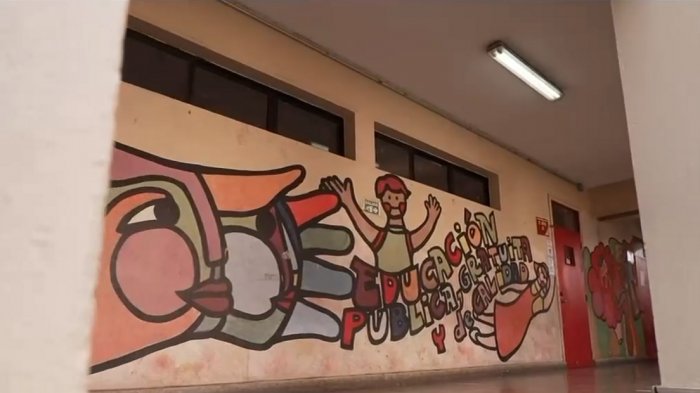 Educación en riesgo: Las víctimas invisibles de los 