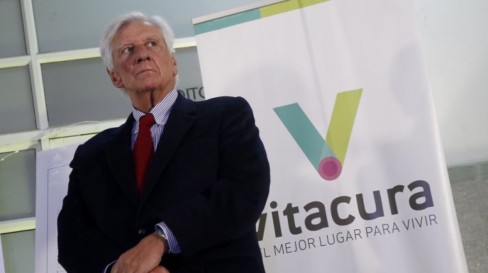 SII se querella en contra de Raúl Torrealba por declaraciones de impuestos 