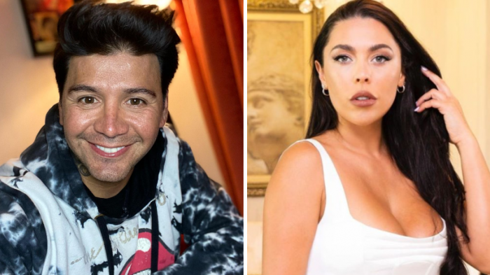 Edmundo Varas reveló desconocido vínculo familiar con Daniela Aránguiz: 