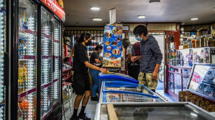 Bolsillo Familiar Electrónico: Estos son los comercios en los que se puede usar el beneficio con la CuentaRUT