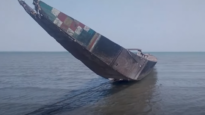 Tragedia en Nigeria: Naufragio deja a al menos 15 niños muertos que iban a buscar leña