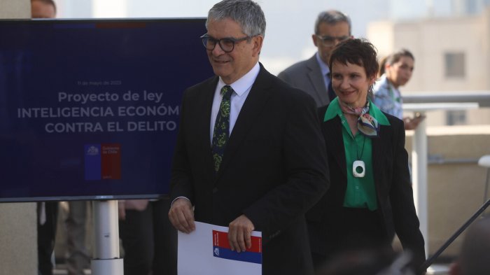 Detección temprana de negocios ilícitos: ¿En qué consiste la Ley de Inteligencia Económica contra el Delito?