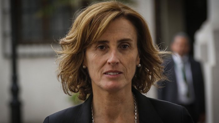 Marcela Cubillos integra grupo de ex convencionales que 