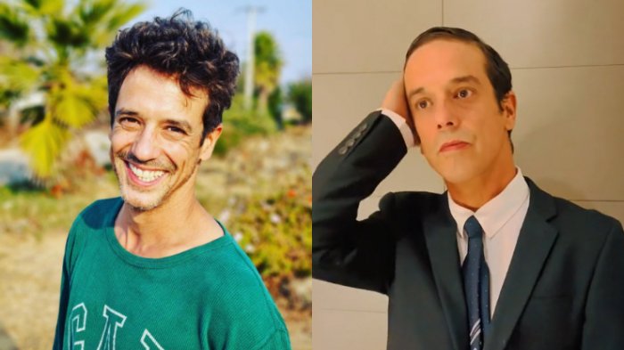 Matías Oviedo debutó en TikTok y se volvió viral con nostálgico video: 