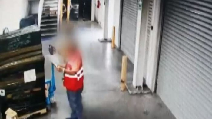 Videos y escuchas telefónicas: Las pistas que permitieron detención de funcionarios de Aduanas por coimas