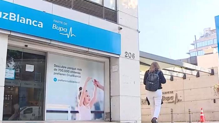 Hasta $1,6 millones en promedio: ¿Cuánto podría recibir en la devolución de excedentes según mi Isapre?