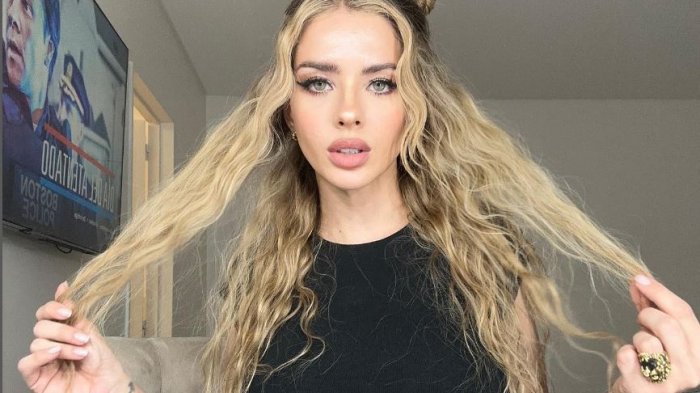 La molestia de China Suárez al recordar episodio del motorhome con Benjamín Vicuña: 