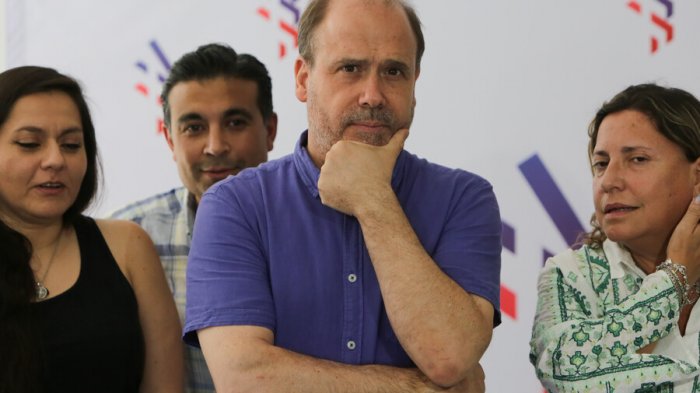 El dilema que enfrenta la Democracia Cristiana: ¿Entrar o no al gobierno?