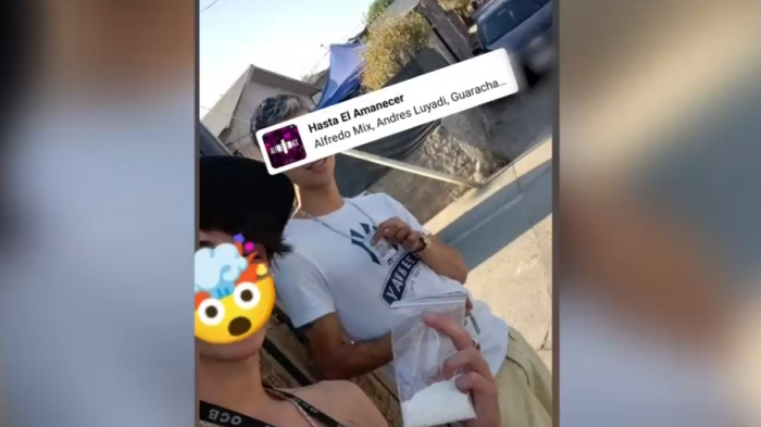 Operación Influencer: Así cayó banda de delincuentes gracias a la Inteligencia Artificial