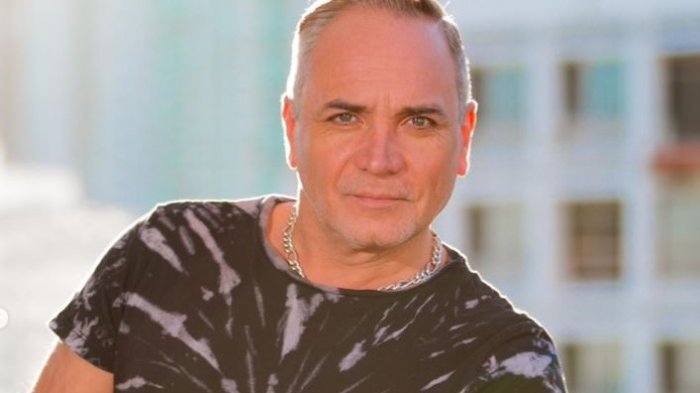 Lucho Jara reveló que 