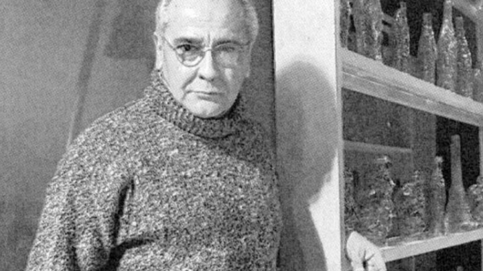 A los 84 años falleció el reconocido actor y maestro del teatro chileno Fernando González