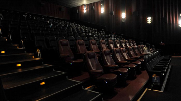 Cinépolis informó que sus sistemas fueron intervenidos por terceros: Usuarios no pudieron ver películas