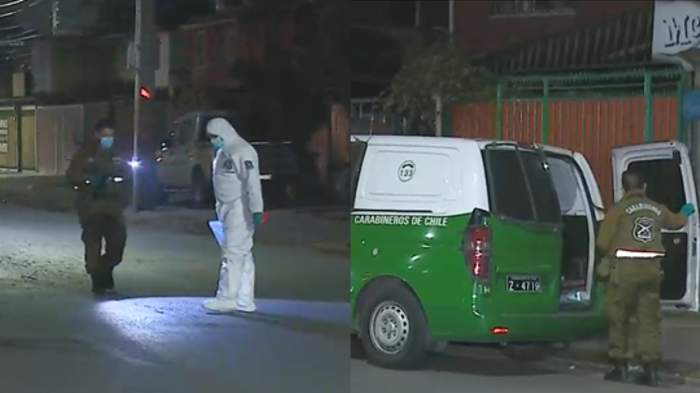 Joven de 16 años en riesgo vital tras ser atropellado: Vehículo era robado y conductor se dio a la fuga