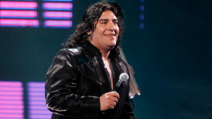 Vocalista de Garras de Amor se encuentra internado y en estado crítico tras sufrir problema cardíaco