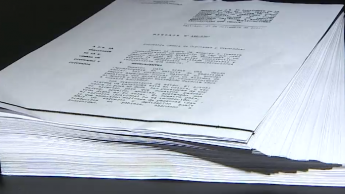 Difícil panorama para Reforma Previsional: Oposición exige introducir cambios de fondo a la iniciativa