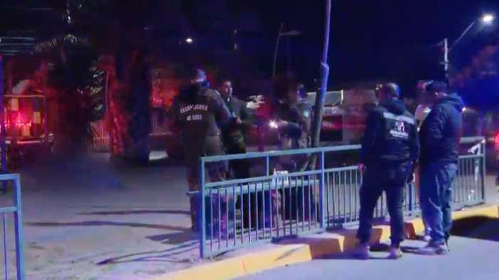 Por crímenes violentos dentro de sus comunas: Alcaldes claman por sumarse a Plan Calles sin Violencia