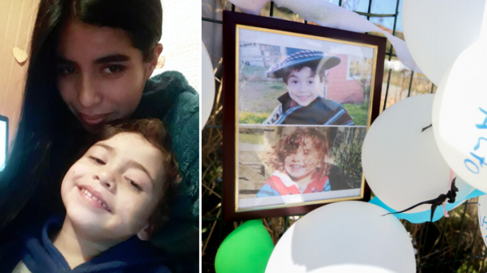 El desgarrador mensaje de mamá de Tomás Bravo por el Día de la Madre: 