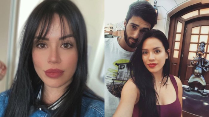 Angie Alvarado revela que sufrió pérdida de embarazo en Australia: 