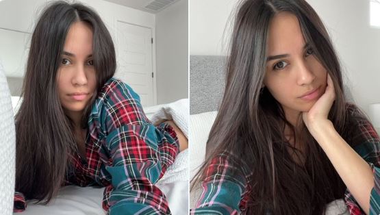 Influencer vende copias de sí misma como polola virtual y juntó casi $80 millones en una semana