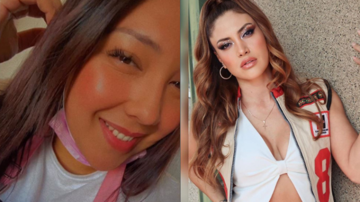 Hermana de Karen Bejarano volvió a arremeter tras críticas a su madre: 