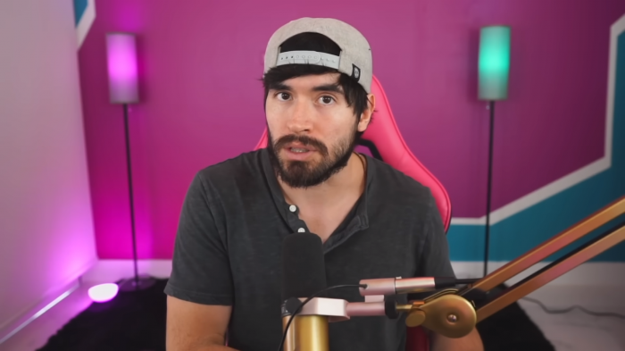 Germán Garmendia pide disculpas tras 