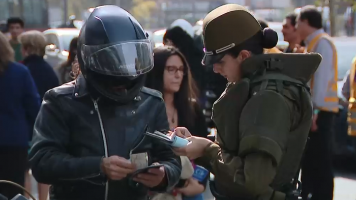 Piden al gobierno dar suma urgencia a proyectos que buscan extender prórroga de licencias de conducir