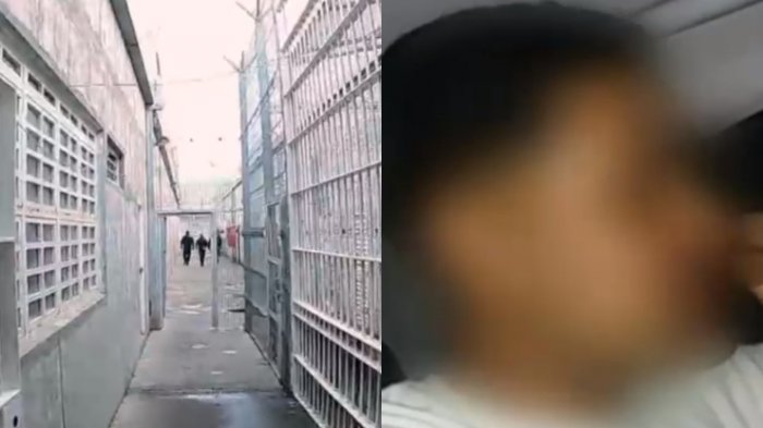 Gendarmería al límite: Exponen inéditos registros de la corrupción y la violencia en cárceles chilenas