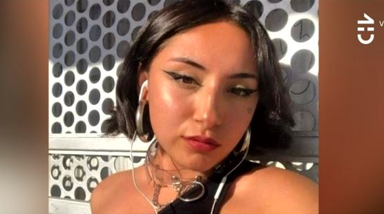 Desaparición de joven artista en Penco: Las misteriosas pistas y el relato de testigos que la vieron en un mirador