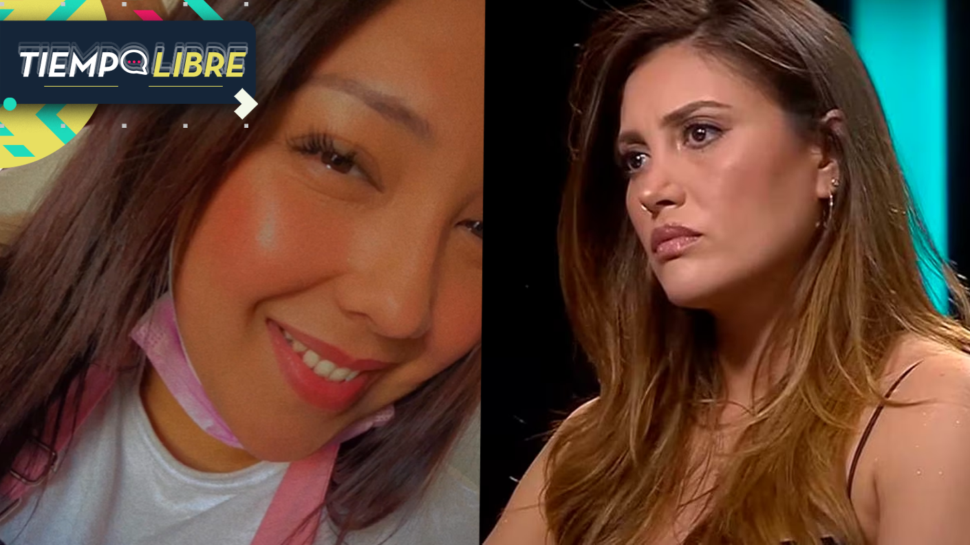 “Gente sin cerebro” Hermana de Karen Bejarano mostró mensajes de odio