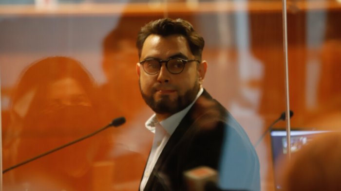 CDE se querelló contra 