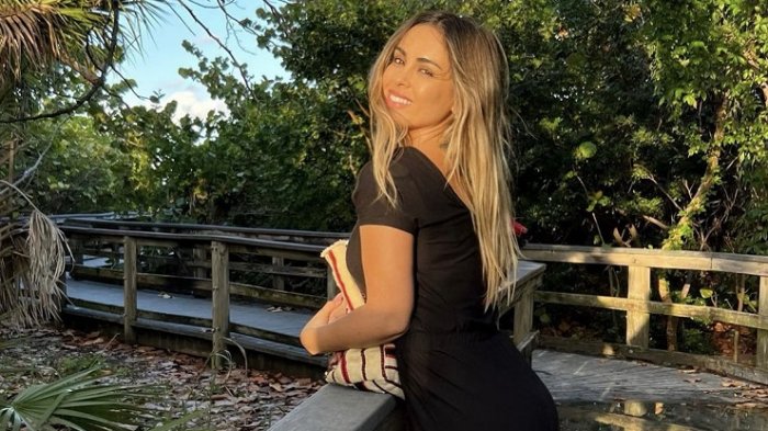 Maura Rivera cuenta cómo ha sido su primer mes en Miami: 