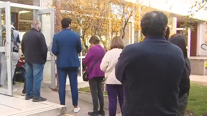 Municipios cuestionan proyecto que busca extender prórroga de licencias: 