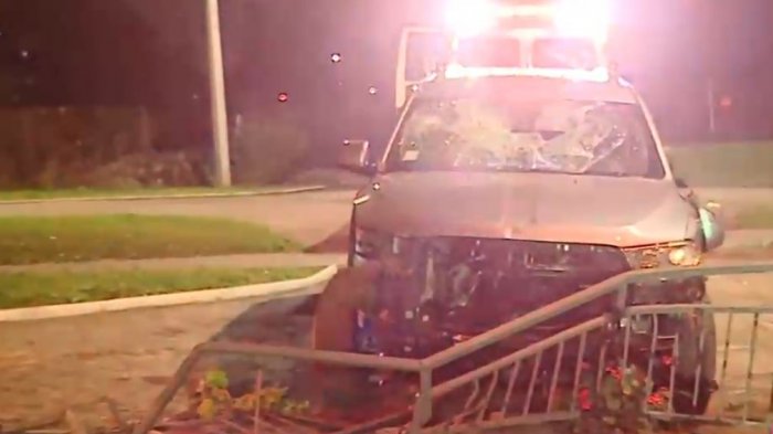 Conductor chocó y abandonó su auto en Maipú: Carabineros trabaja para dar con su paradero