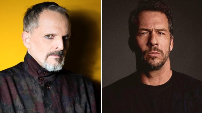 Miguel Bosé ganó demanda por paternidad a su ex pareja: Sus 4 hijos no son hermanos según la Justicia