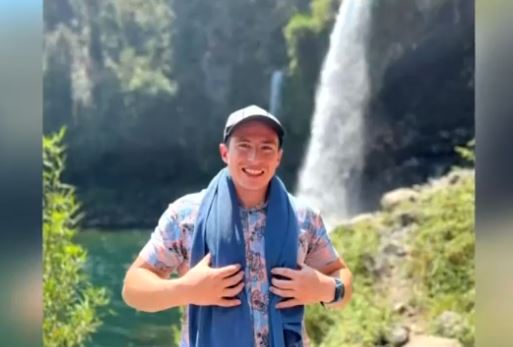 Joven chileno fallecido en Río de Janeiro llega este sábado a Chile para su velatorio
