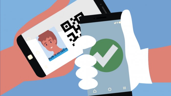 Nueva licencia de conducir digital: Revisa cuándo y dónde estará operativa