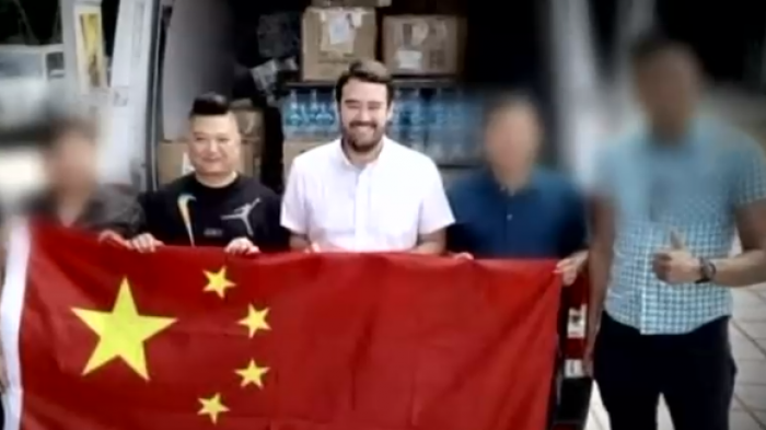 Policía de Investigaciones logró capturar a líderes de peligrosa mafia china: Actuaban como financistas