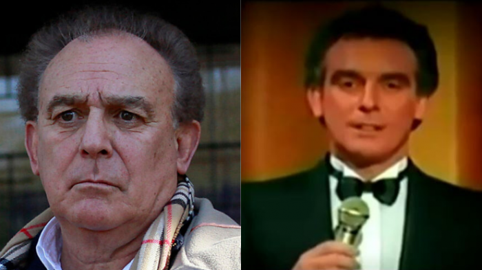 Con pronóstico reservado: César Antonio Santis se mantiene en estado crítico tras ser internado a la UCI