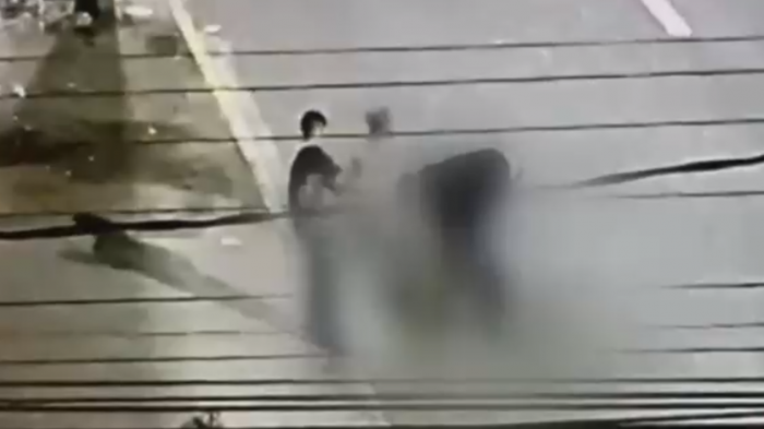 Decretan prisión preventiva para cuatro marinos acusados del homicidio de un hombre en Iquique