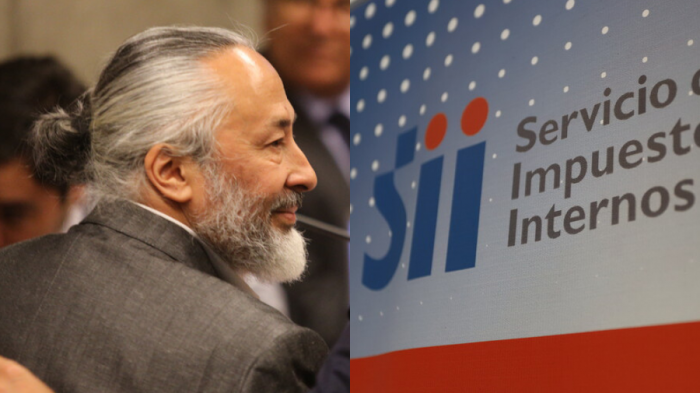 Entre ellas Parived: SII se querella contra 25 personas por 