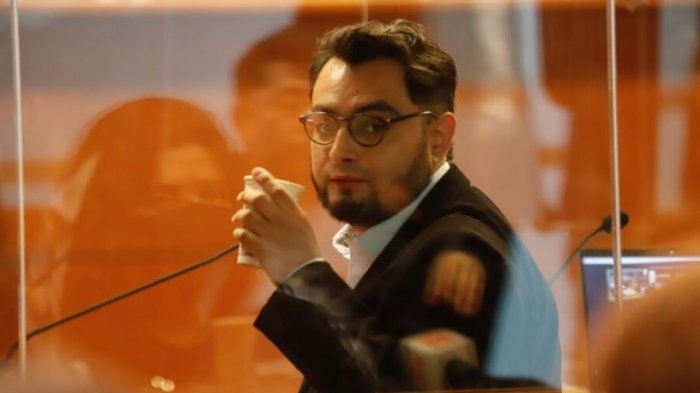 Condenan a 3 años de libertad vigilada a 