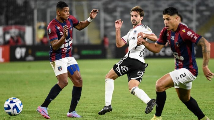 Viene de 4 derrotas consecutivas: El tormentoso presente de Monagas, rival de Colo Colo por la Libertadores