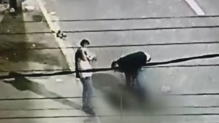 Cancillería de Colombia 