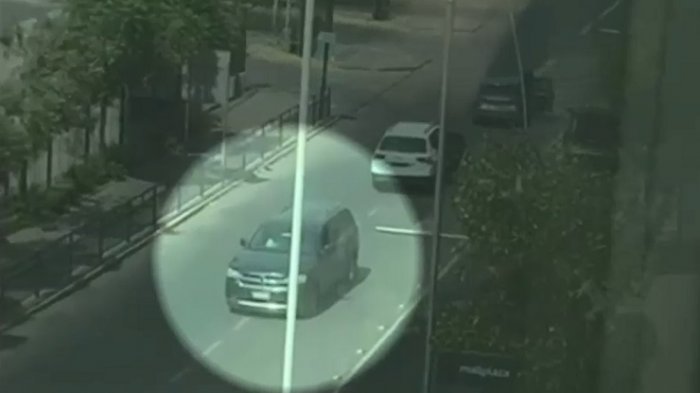 Evitó fuga de delincuentes: La desconocida historia del trabajador 