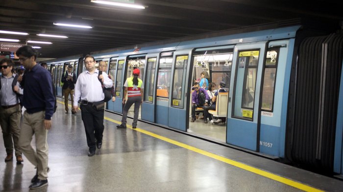 Alcalde Codina confirma llegada del Metro hasta Bajos de Mena: ¿Cuáles son los otros proyectos de extensión?
