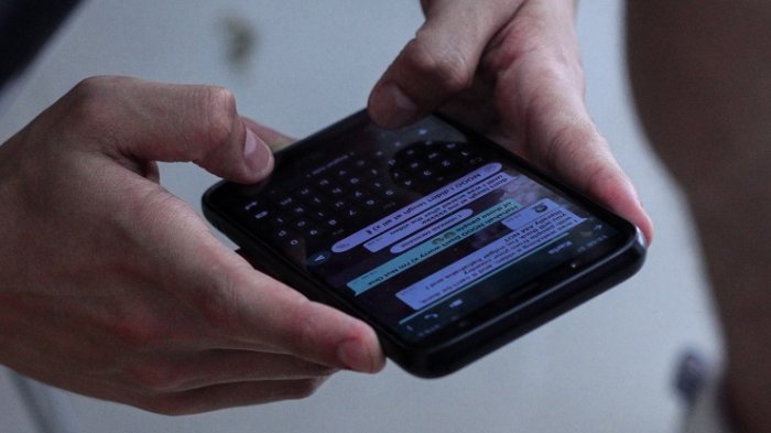 WhatsApp confirma que se podrán editar los mensajes enviados: Revisa acá cómo hacerlo